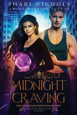 Voglia di mezzanotte - Midnight Craving