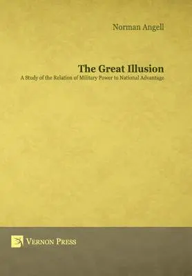 La grande illusione - The Great Illusion