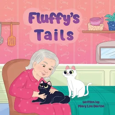 Le code di Fluffy - Fluffy's Tails
