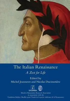 Il Rinascimento italiano: La voglia di vivere - The Italian Renaissance: A Zest for Life