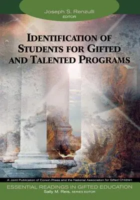 Identificazione degli studenti per i programmi Gifted and Talented (dotati e talentuosi) - Identification of Students for Gifted and Talented Programs