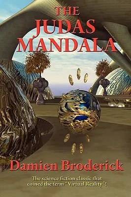 Il Mandala di Giuda - The Judas Mandala