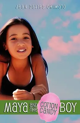 Maya e il ragazzo dello zucchero filato - Maya and the Cotton Candy Boy