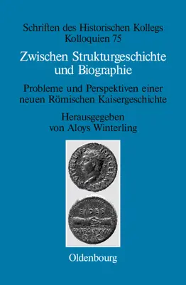 Tra storia e biografia - Zwischen Strukturgeschichte und Biographie