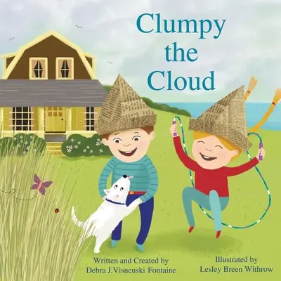 Clumpy la nuvola - Clumpy the Cloud