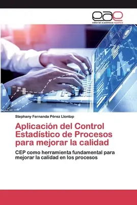 Applicazione del Controllo Estadstico dei Processi per migliorare la qualità - Aplicacin del Control Estadstico de Procesos para mejorar la calidad