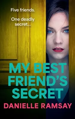 Il segreto del mio migliore amico - My Best Friend's Secret