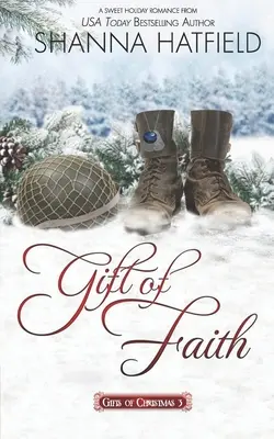 Dono di fede - Gift of Faith