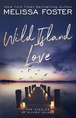 L'amore dell'isola selvaggia: Leni Steele (Edizione speciale) - Wild Island Love: Leni Steele (Special Edition)