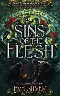 I peccati della carne: Un romanzo dark fantasy - Sins of the Flesh: A Dark Fantasy Romance