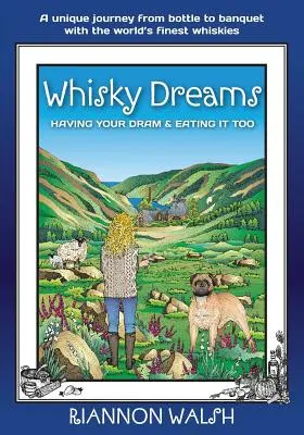 Sogni di whisky: Avere il tuo DRAM e mangiarlo anche - Whisky Dreams: Having Your DRAM & Eating It Too