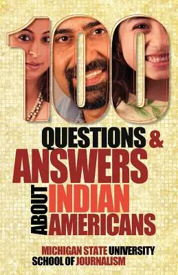 100 domande e risposte sugli indiani d'America - 100 Questions and Answers about Indian Americans