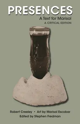 Presenze: Un testo per Marisol, un'edizione critica - Presences: A Text for Marisol, a Critical Edition