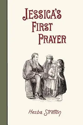 La prima preghiera di Jessica - Jessica's First Prayer
