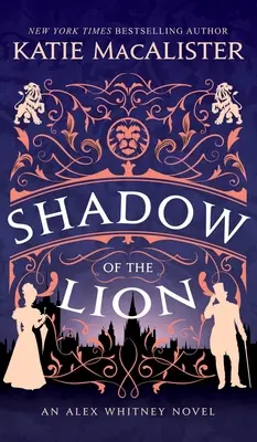 L'ombra del leone - Shadow of the Lion