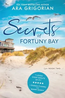 I segreti della baia di Fortuny - Secrets of Fortuny Bay