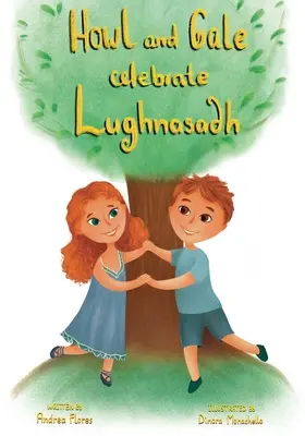 Howl & Gale festeggiano Lughnasadh - Howl & Gale Celebrate Lughnasadh