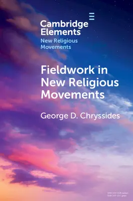 Il lavoro sul campo nei nuovi movimenti religiosi - Fieldwork in New Religious Movements