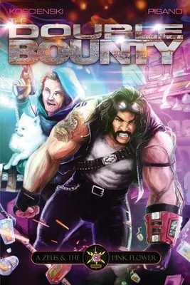 La doppia taglia - The Double Bounty