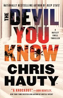 Il diavolo che conosci: un thriller - The Devil You Know: A Thriller