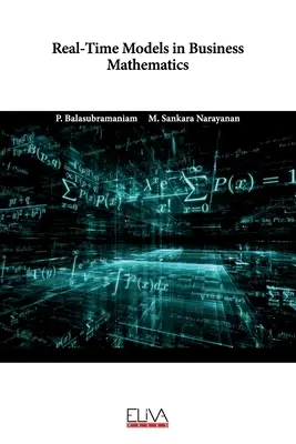Modelli in tempo reale nella matematica aziendale - Real-Time Models in Business Mathematics