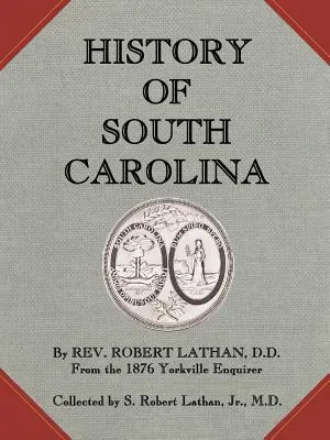 Storia della Carolina del Sud - History of South Carolina