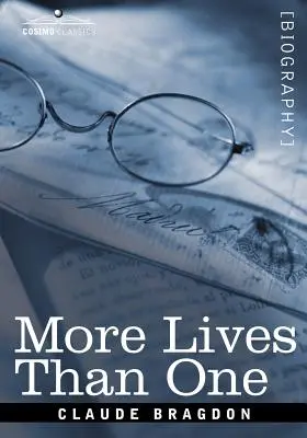 Più vite di una - More Lives Than One