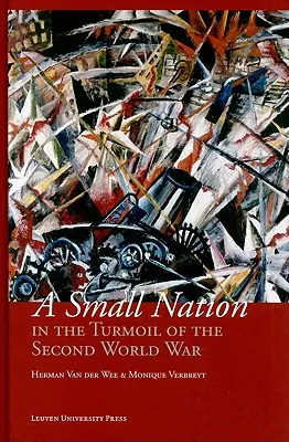 Una piccola nazione nel tumulto della Seconda guerra mondiale: denaro, finanza e occupazione - A Small Nation in the Turmoil of the Second World War: Money, Finance and Occupation