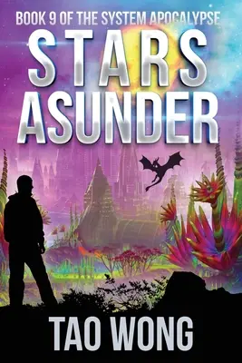 Stelle in frantumi - Stars Asunder