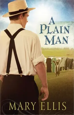 Un uomo semplice: Volume 2 - A Plain Man: Volume 2