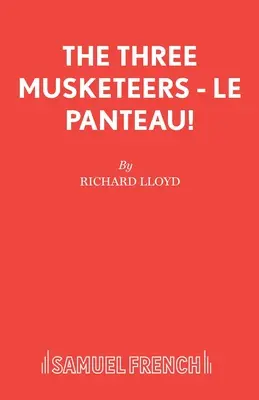 I tre moschettieri - Le Panteau! - The Three Musketeers - Le Panteau!