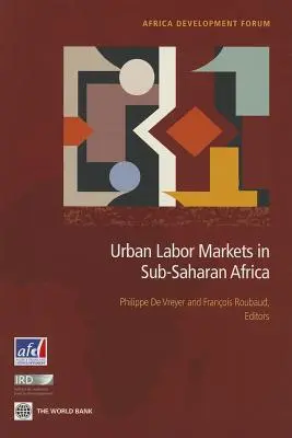 Mercati del lavoro urbano nell'Africa sub-sahariana - Urban Labor Markets in Sub-Saharan Africa