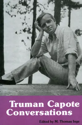 Truman Capote: Conversazioni - Truman Capote: Conversations