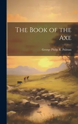 Il libro dell'ascia - The Book of the Axe