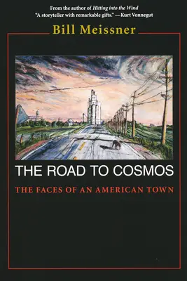 Road to Cosmos: I volti di una città americana - Road to Cosmos: The Faces of An American Town