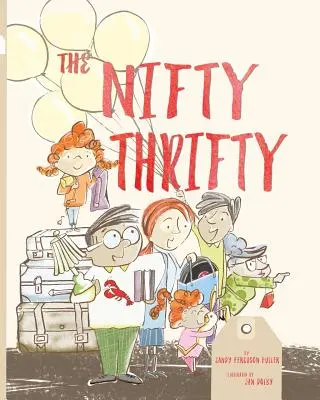Il Nifty Thrifty - The Nifty Thrifty