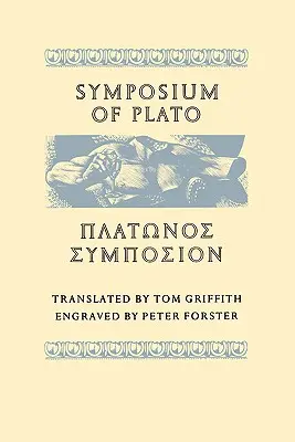 Simposio di Platone - Symposium of Plato