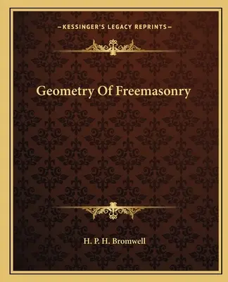 Geometria della Massoneria - Geometry Of Freemasonry