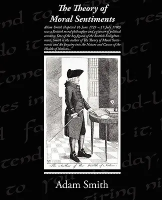 La teoria dei sentimenti morali - The Theory of Moral Sentiments
