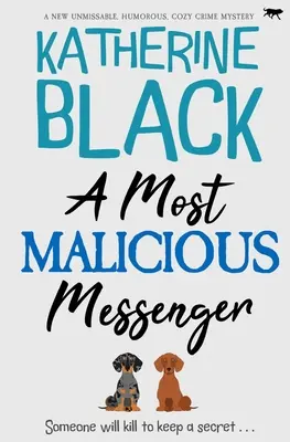 Un messaggero molto maligno - A Most Malicious Messenger