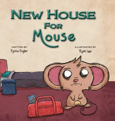 Una nuova casa per il topo - New House For Mouse