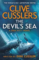 Il mare del diavolo di Clive Cussler - Clive Cussler's The Devil's Sea