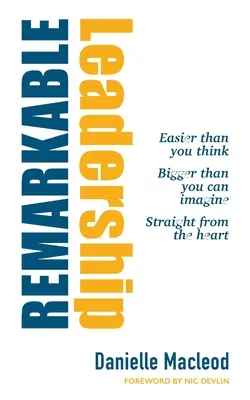 Leadership notevole - Remarkable Leadership