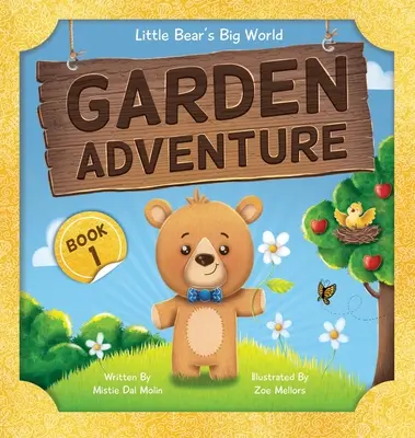 Avventura in giardino - Garden Adventure