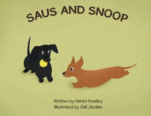 Saus e Snoop - Saus and Snoop