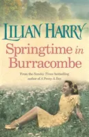 Primavera a Burracombe - Springtime In Burracombe