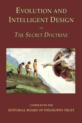 L'evoluzione e il disegno intelligente nella Dottrina Segreta - Evolution and Intelligent Design in The Secret Doctrine