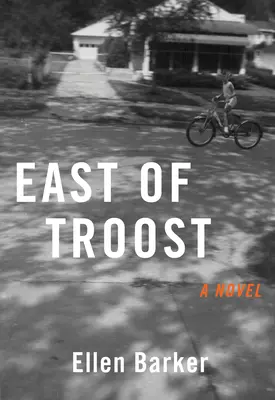 A est di Troost - East of Troost