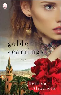 Orecchini d'oro - Golden Earrings