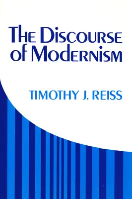 Il discorso del modernismo - The Discourse of Modernism